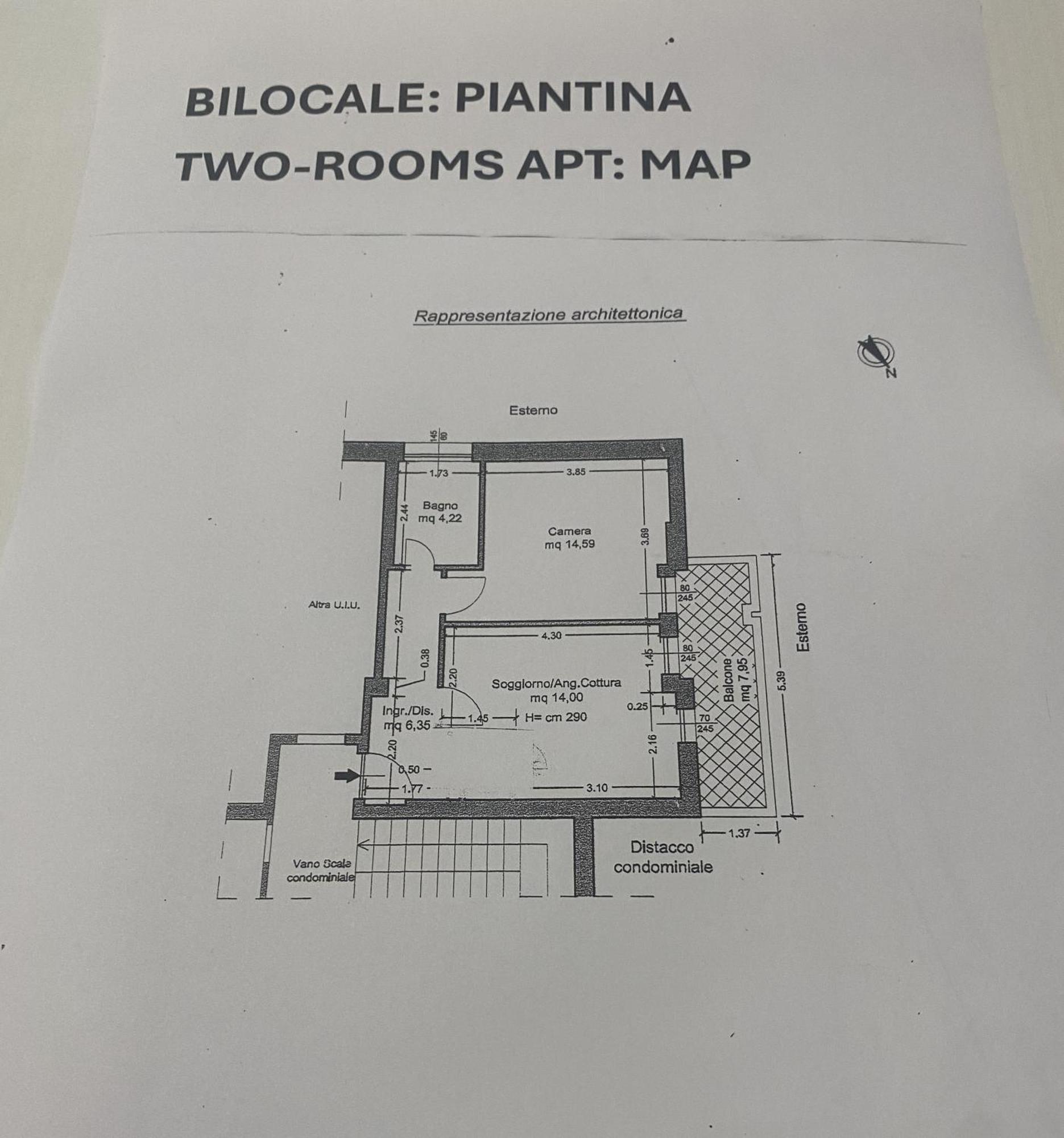 Silent Bay Apartments Sestri Levante Bagian luar foto